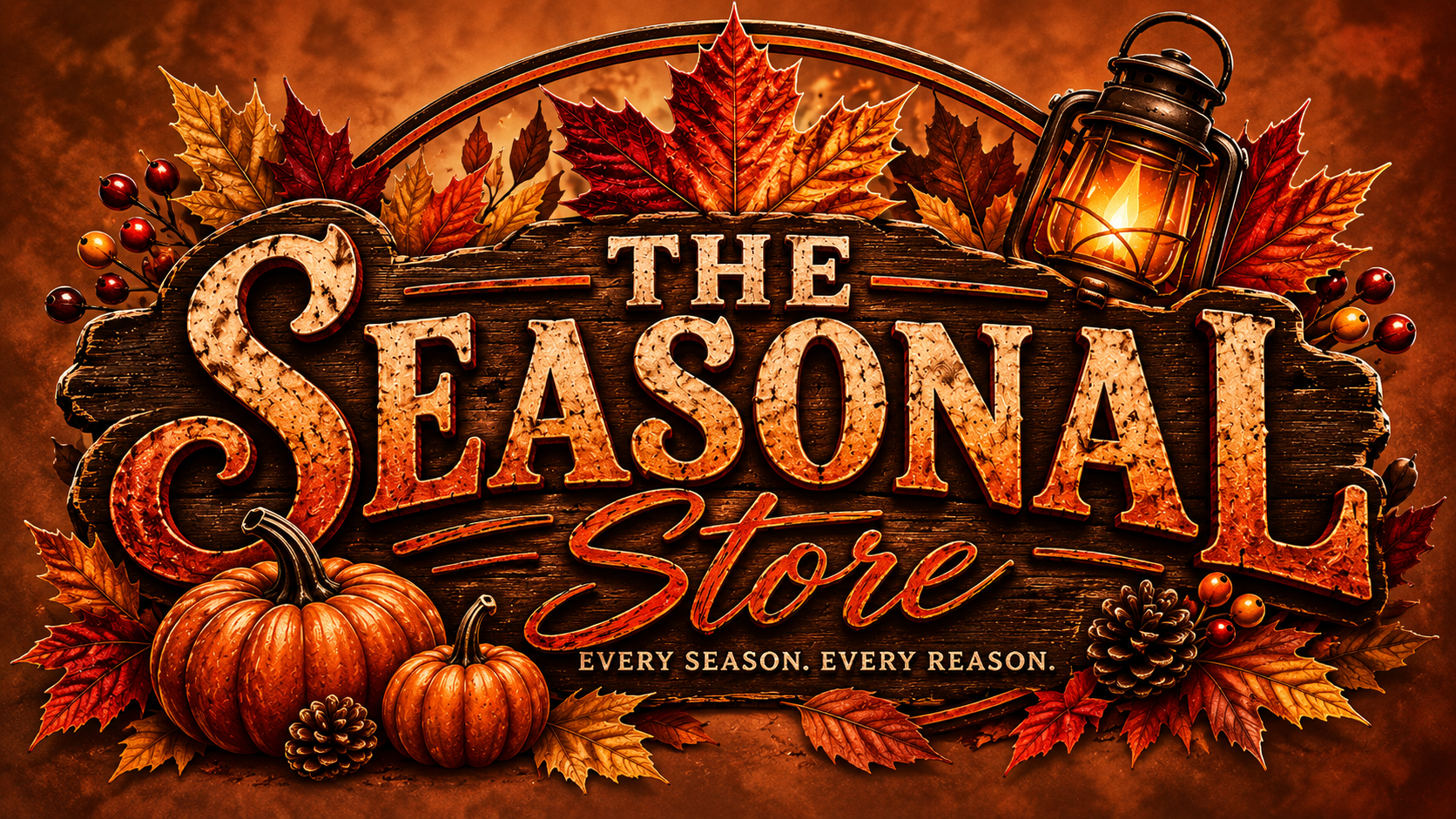 The Seasonal Store