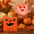 Pumpkin Spice Pumpkin | Boo Pals Buffer